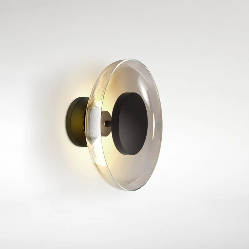 Marset Aura Plus 24V Wall Lamp