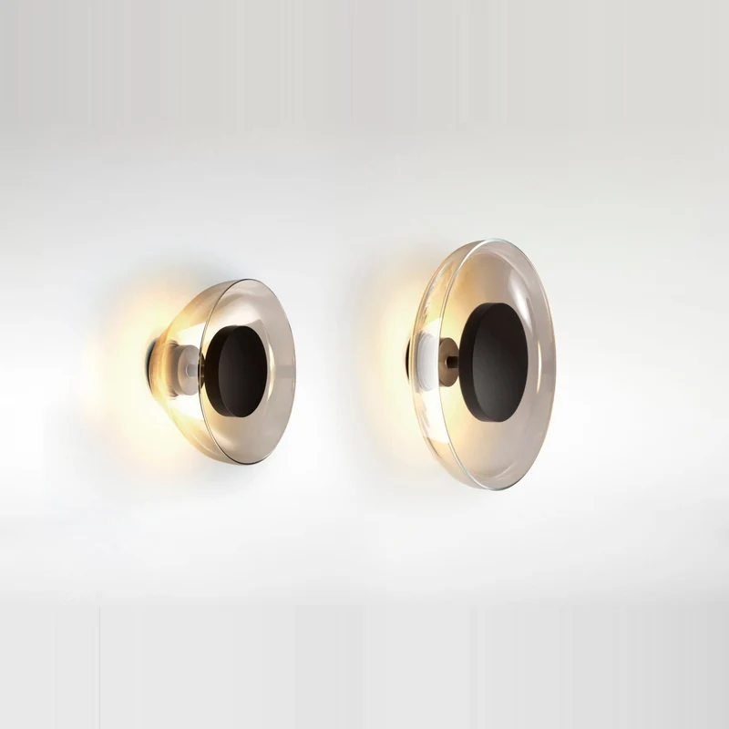 Marset Aura Plus 24V Wall Lamp