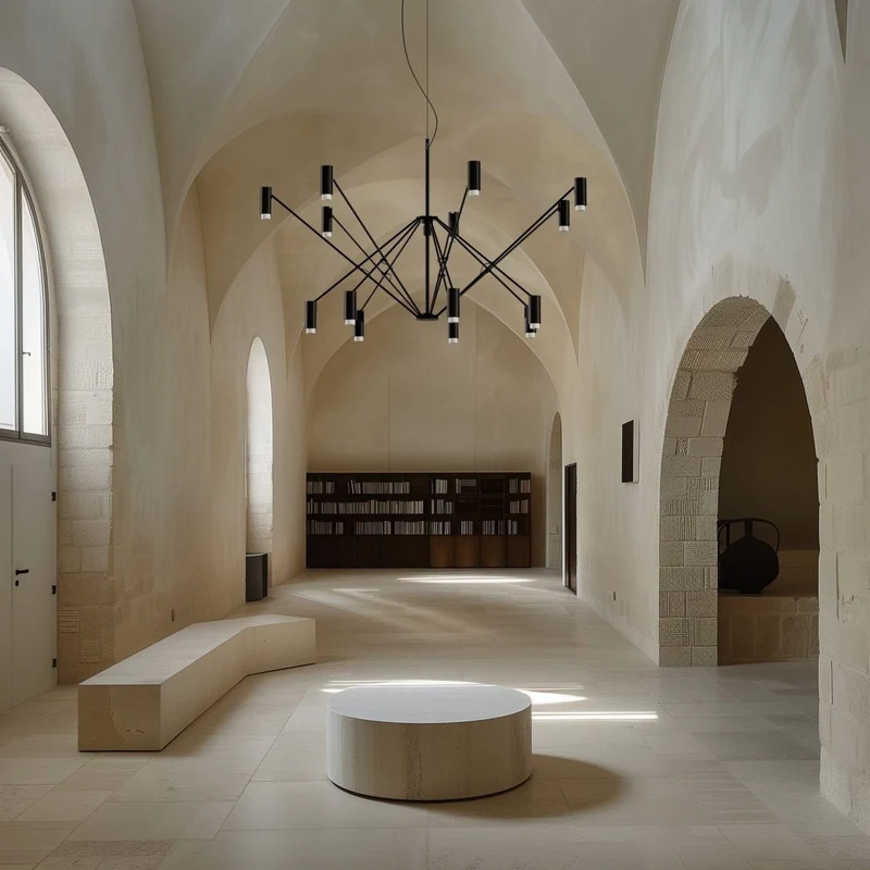 Marset The W Pendant Lamp