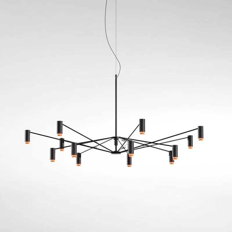 Marset The W Pendant Lamp