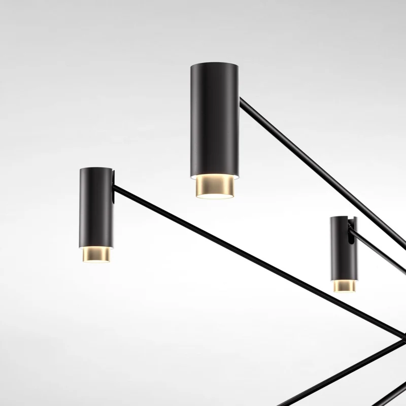 Marset The W Pendant Lamp