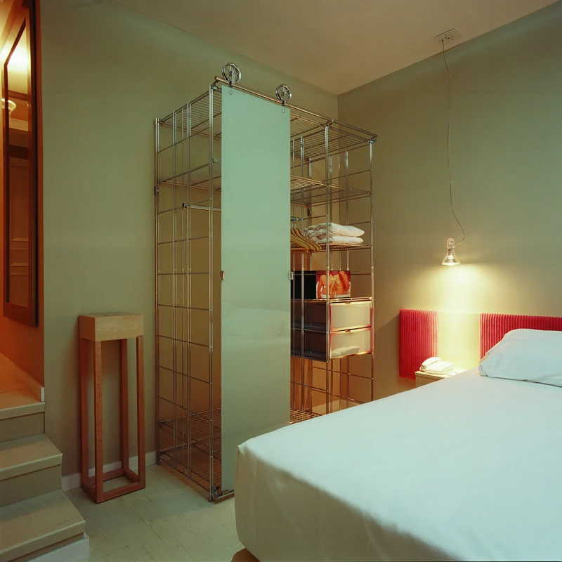 Marset Atlas Pendant Lamp