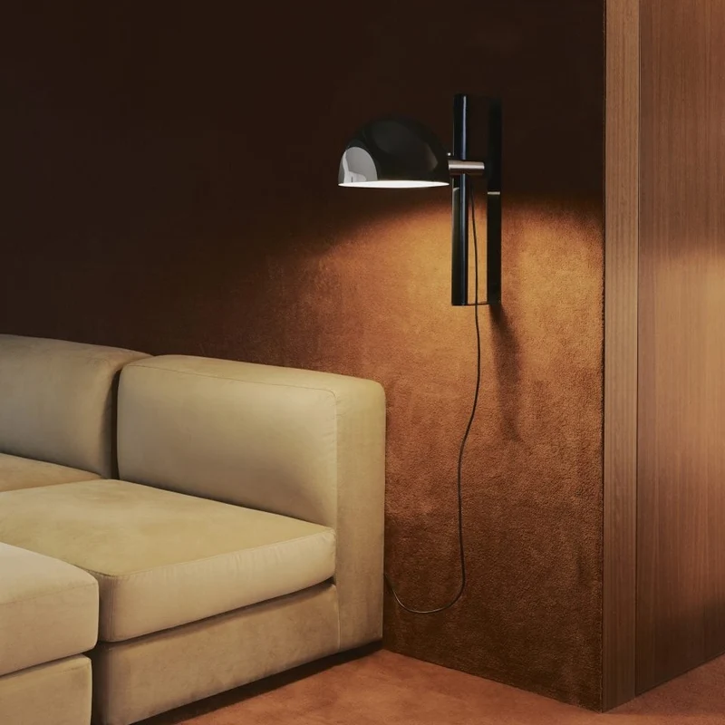 Marset Lauro Wall Lamp