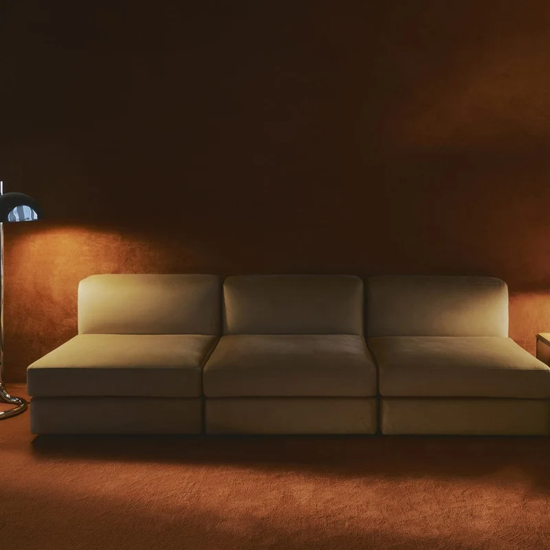 Marset Lauro Floor Lamp