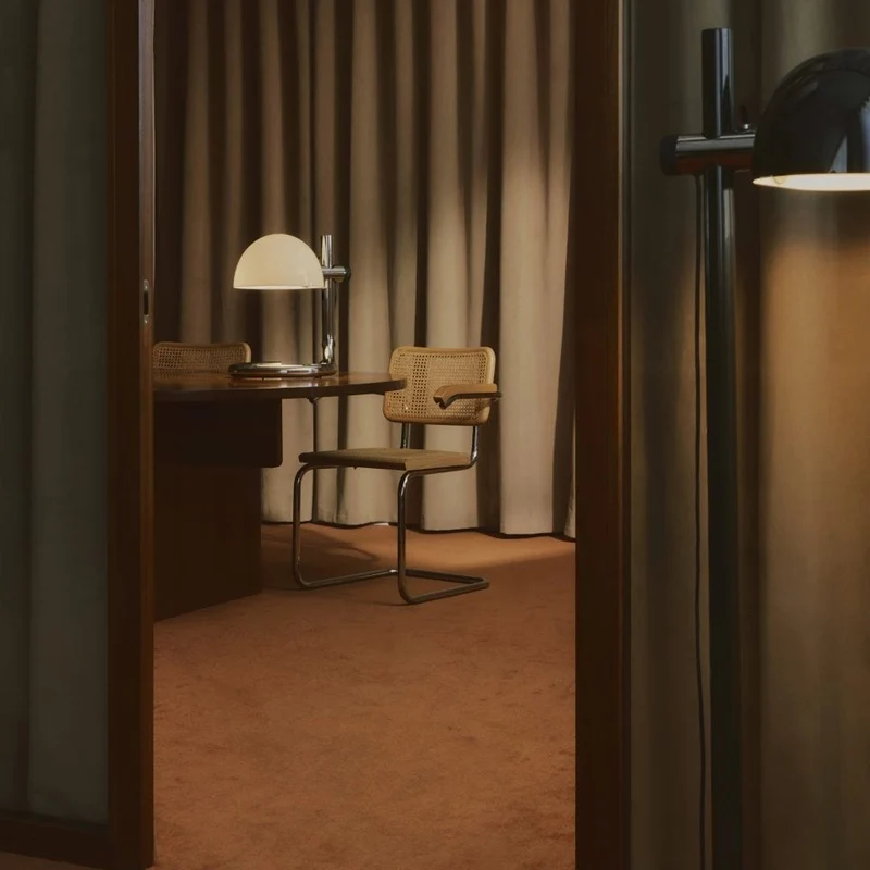 Marset Lauro Table Lamp