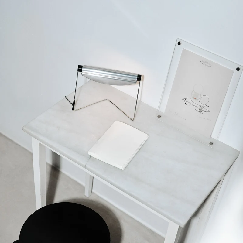 Santa & Cole Lamparaprima Table & Wall Lamp