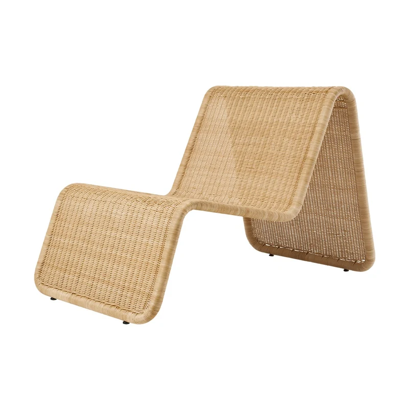 Gubi P3 Lounge Chair