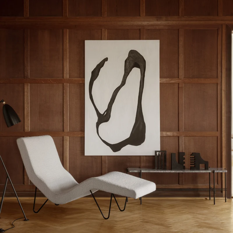 Gubi TS Console Table