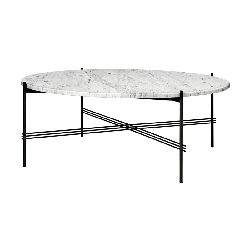 Gubi TS Coffee Table