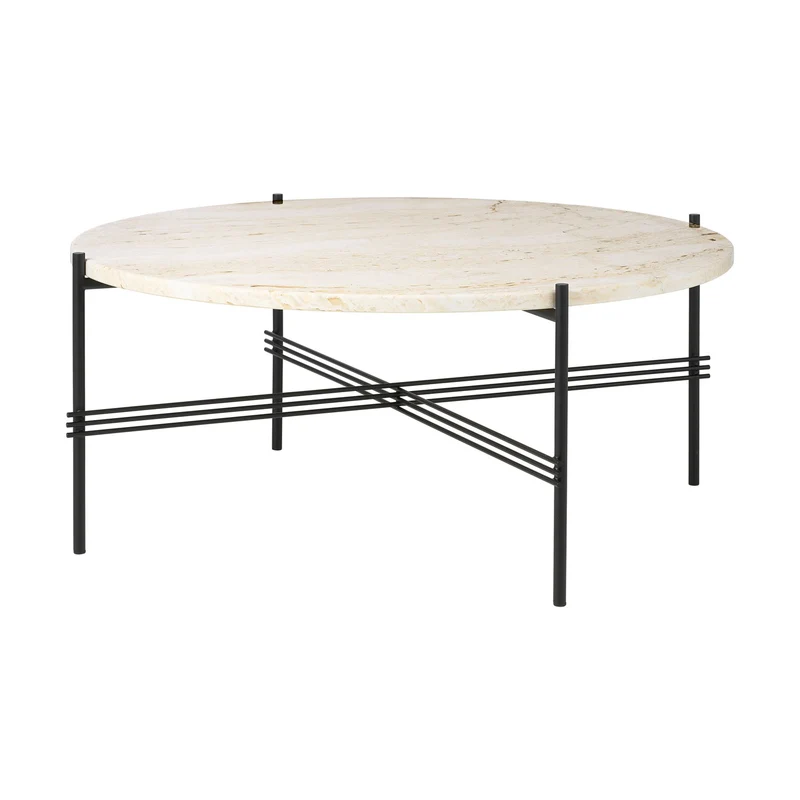Gubi TS Coffee Table