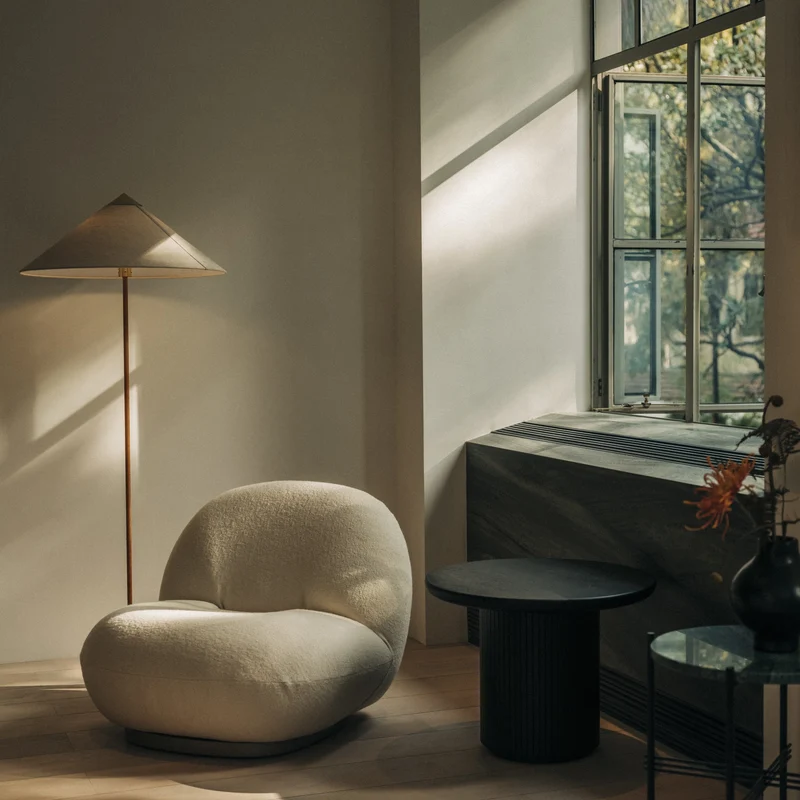 Gubi TS Coffee Table