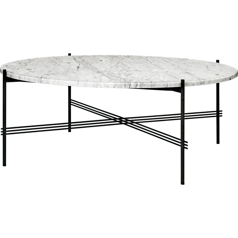 Gubi TS Coffee Table