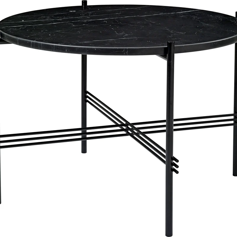 Gubi TS Coffee Table