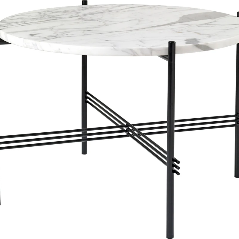Gubi TS Coffee Table