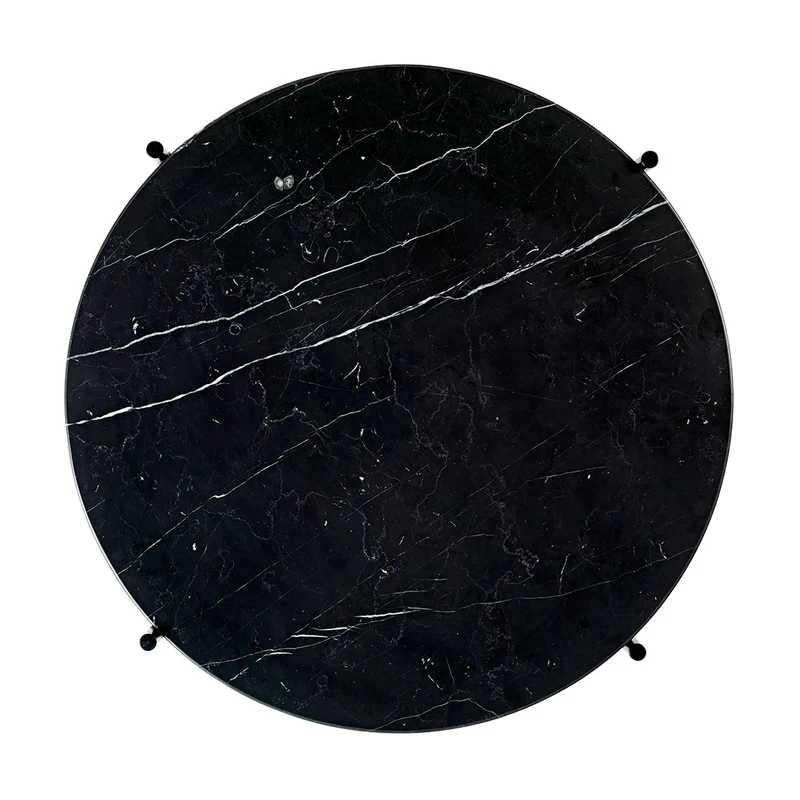 Gubi TS Coffee Table