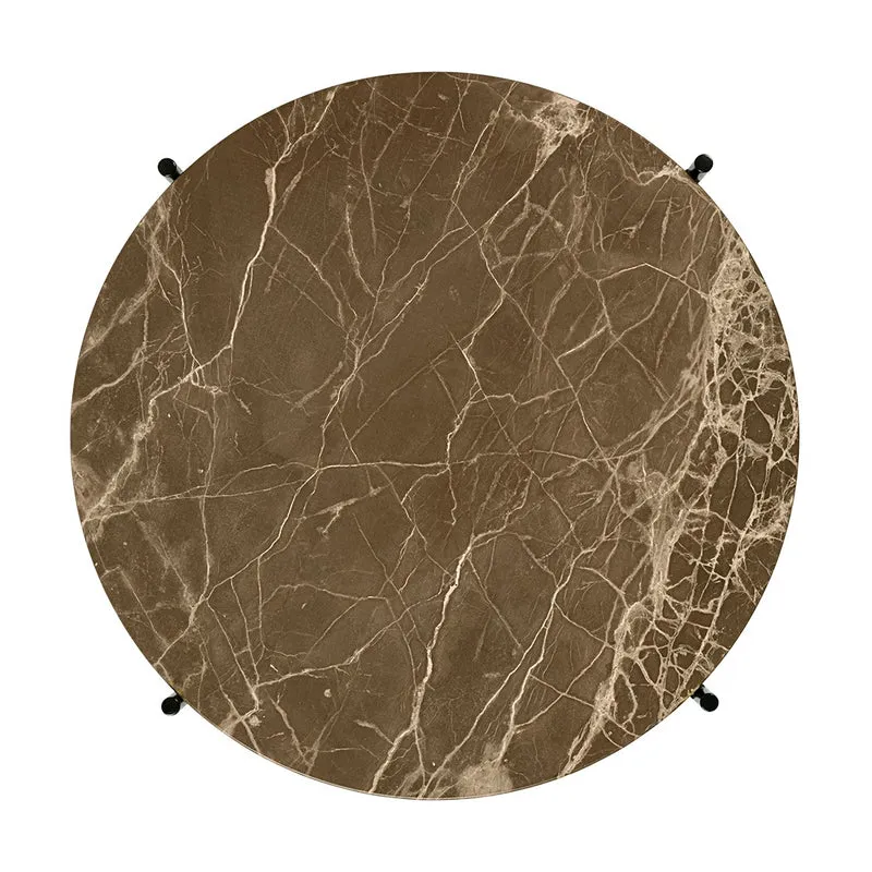 Gubi TS Coffee Table