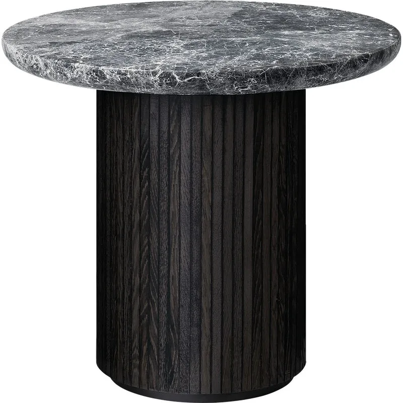Gubi Moon Lounge Table