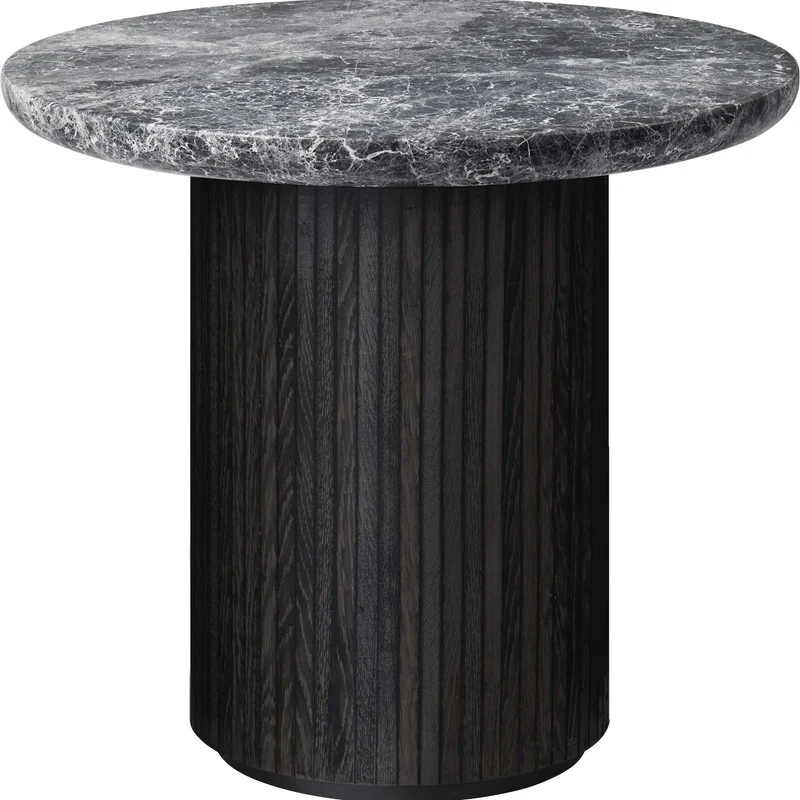 Gubi Moon Lounge Table
