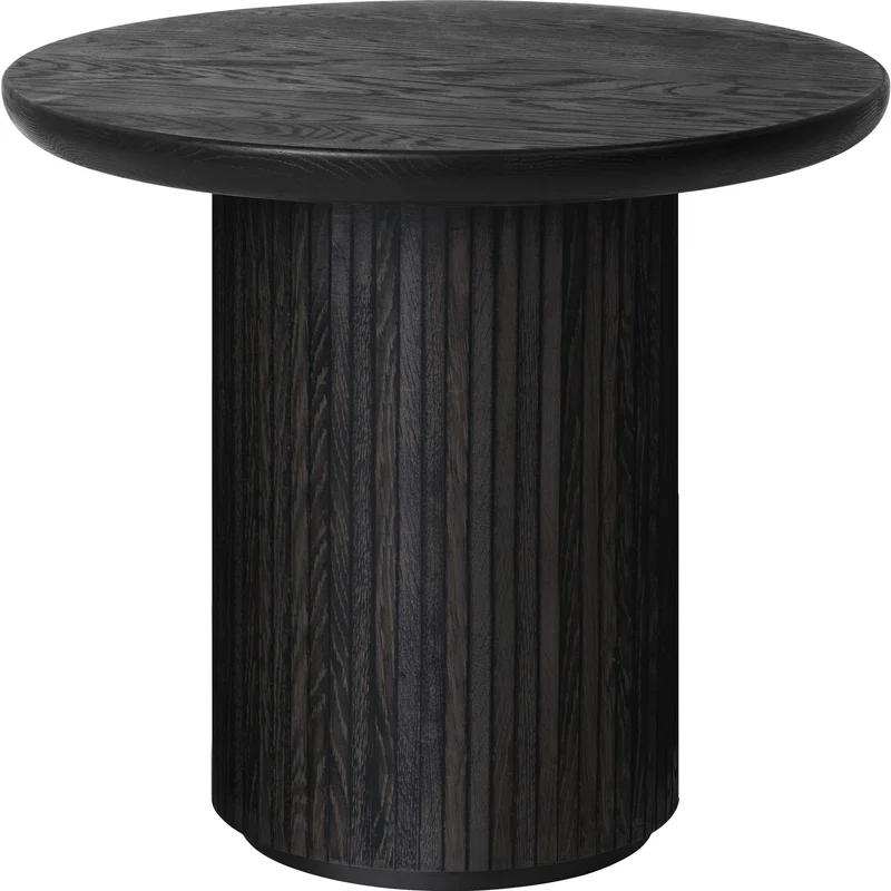 Gubi Moon Lounge Table