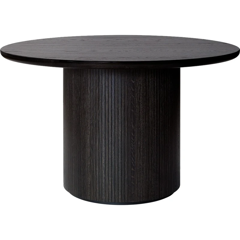 Gubi Moon Dining Table