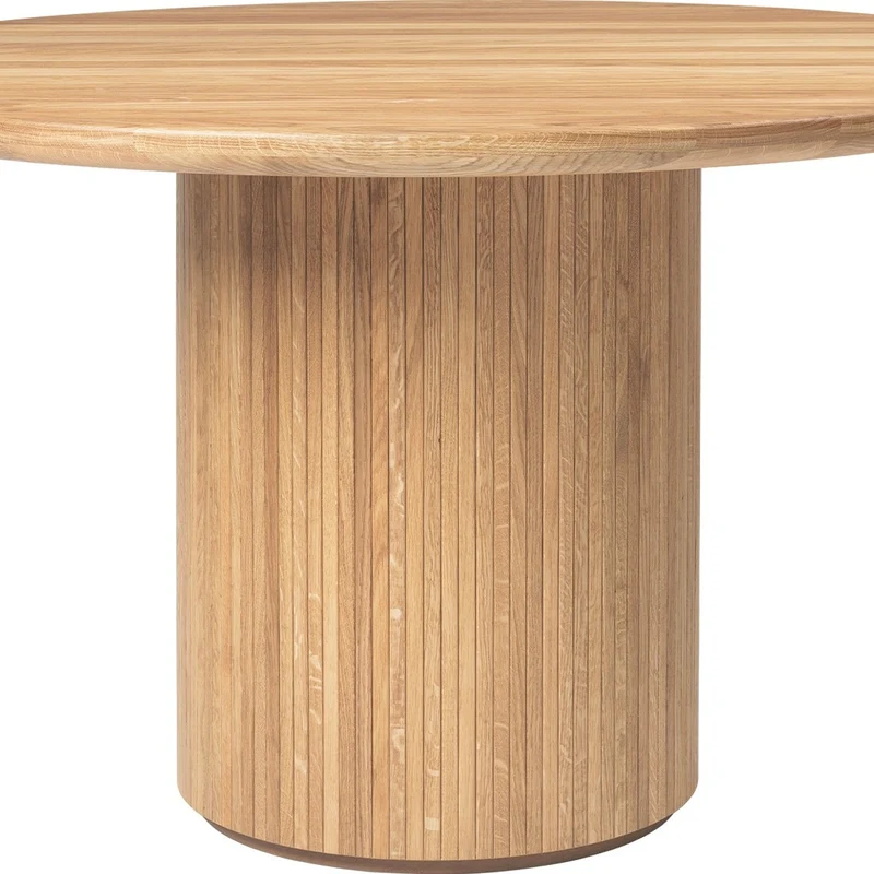 Gubi Moon Dining Table