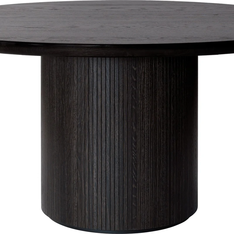 Gubi Moon Dining Table