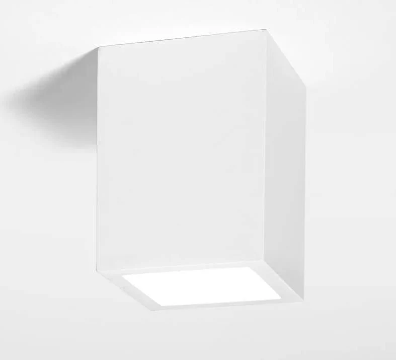 Spot en saillie ESIODO plâtre