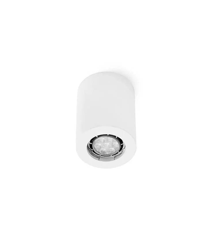Spot en saillie DATI MICRO plâtre