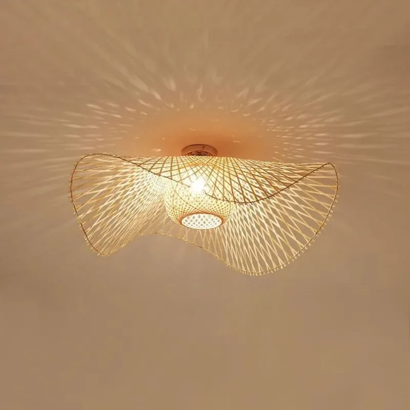 Plafonnier Led Ultra-Mince à Montage en Surface