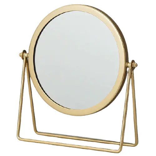 Miroir Industriel A Poser