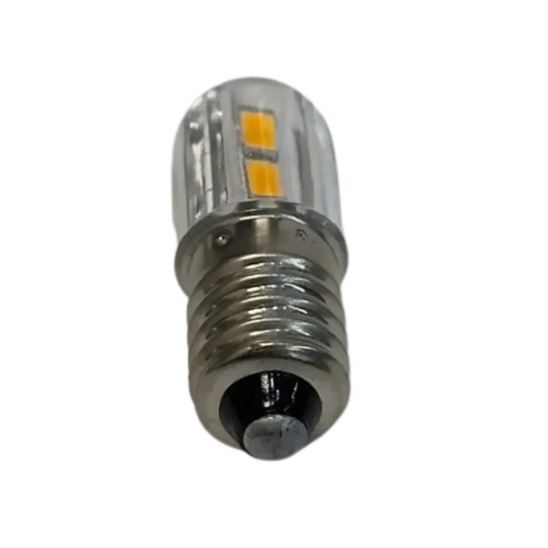 Ampoule LED E10 220vac