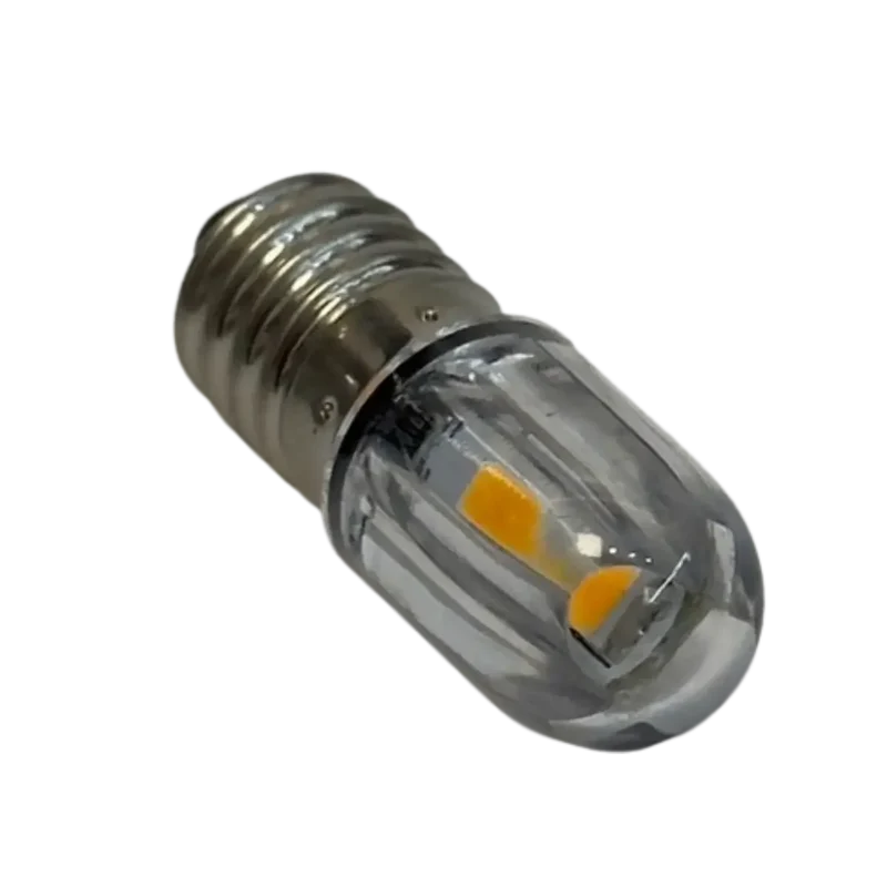 Ampoule LED E10 220vac