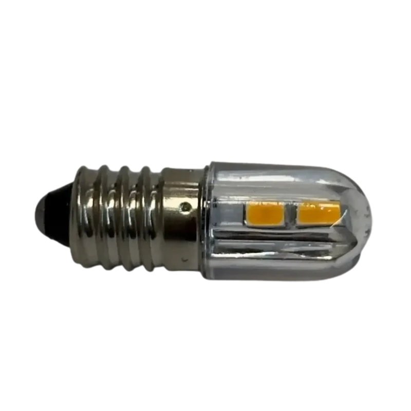 Ampoule LED E10 220vac