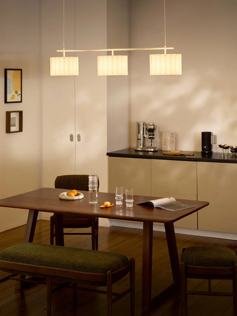 Luminaire Suspension Lin Salle A Manger