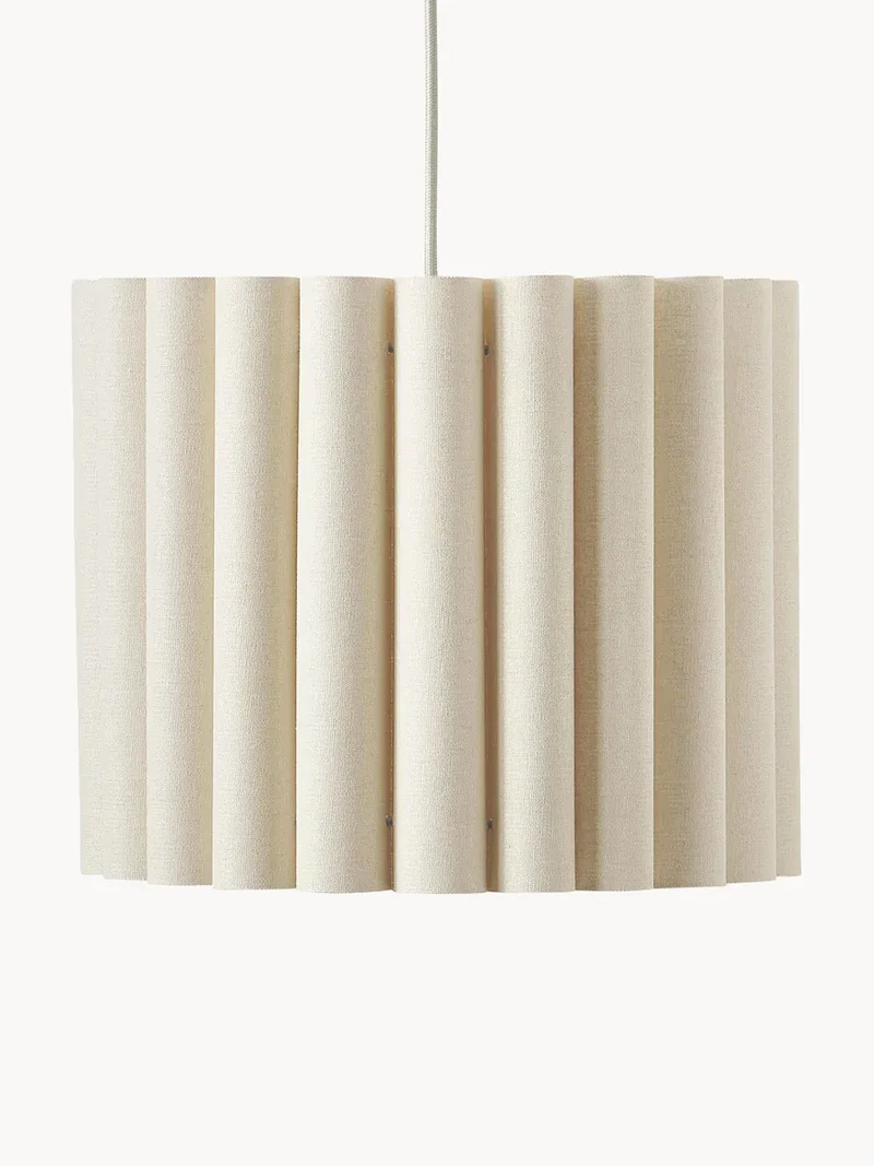 Suspension Lin Chambre