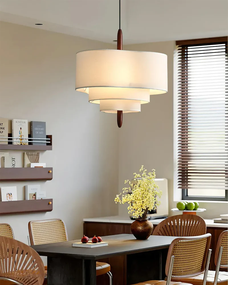 Suspension Moderne Pour Salon