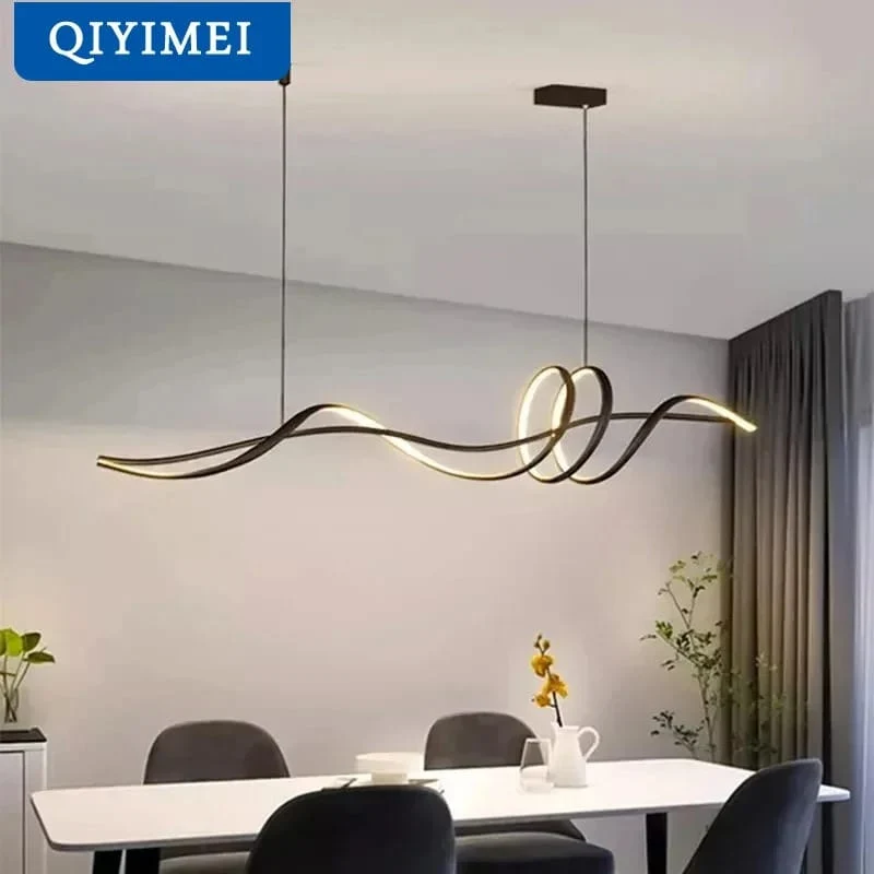Suspension Luminaire Pour Salon