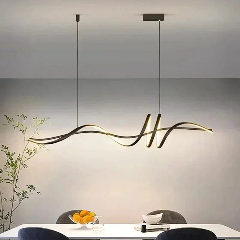 Suspension Luminaire Pour Salon