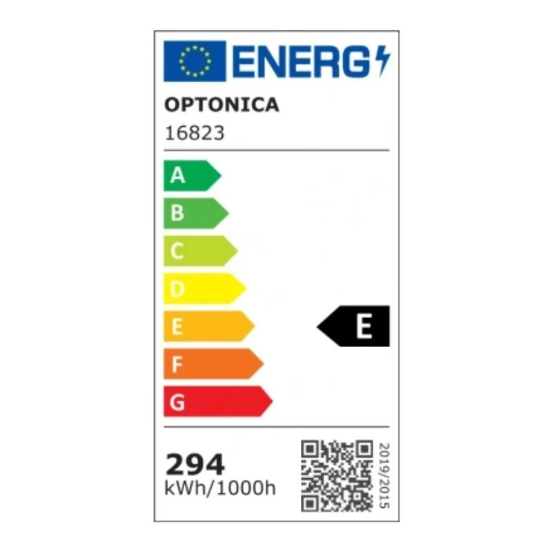 Kit 12 LED Hexagonal 294W - Forme Nid d'Abeille