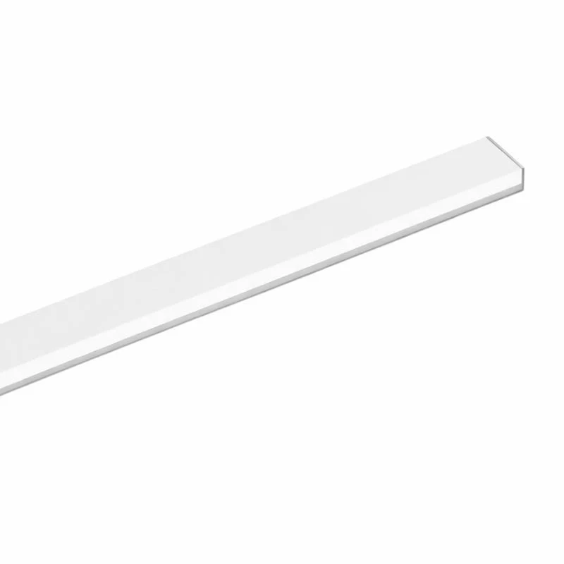 Linéaire sur Rail Monophasé 30W 60cm 120° CCT BLANC - 3000K/4000K/6000K