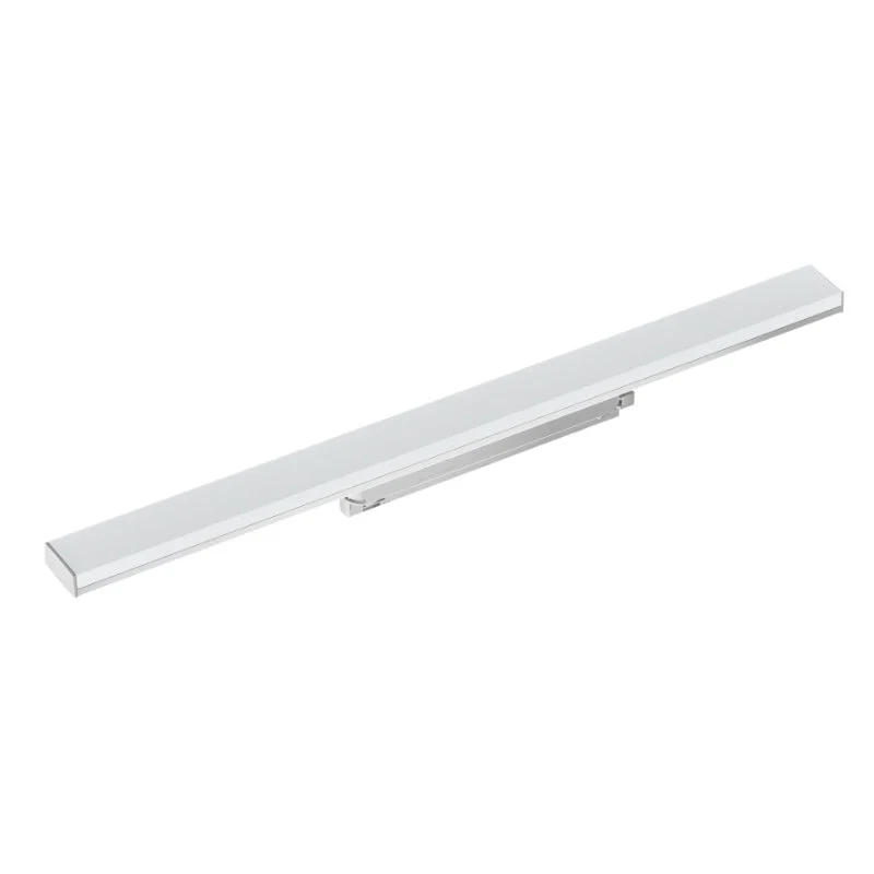 Linéaire sur Rail Monophasé 30W 60cm 120° CCT BLANC - 3000K/4000K/6000K