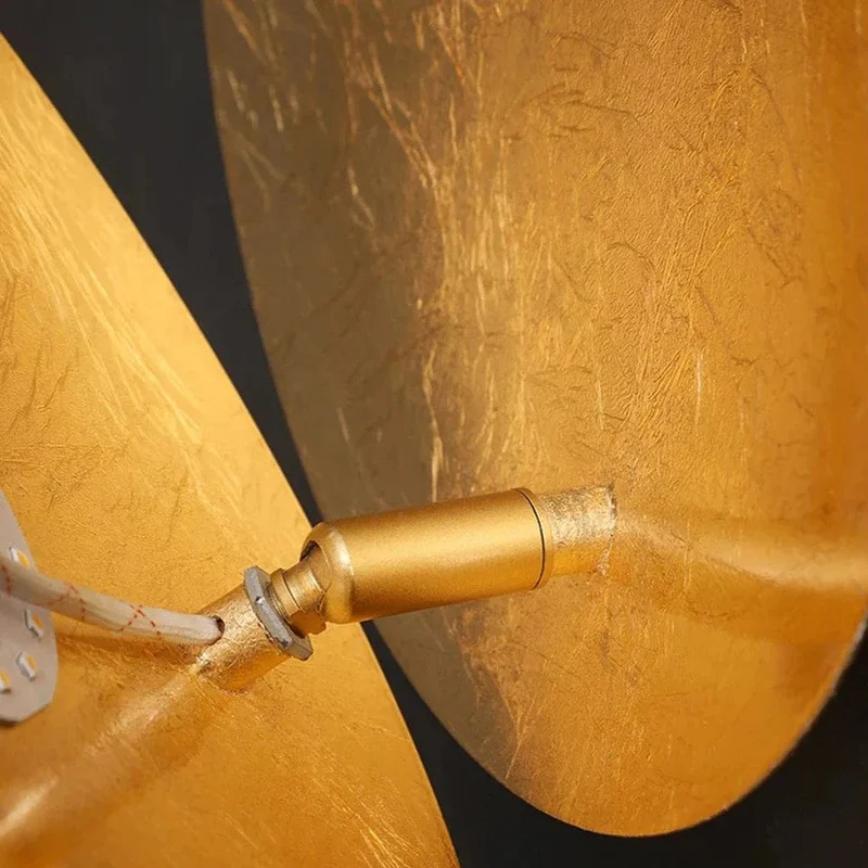 Lampe de Chevet Céleste