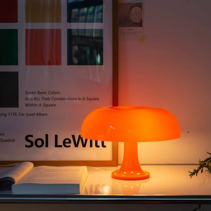 Lampe de Chevet Design