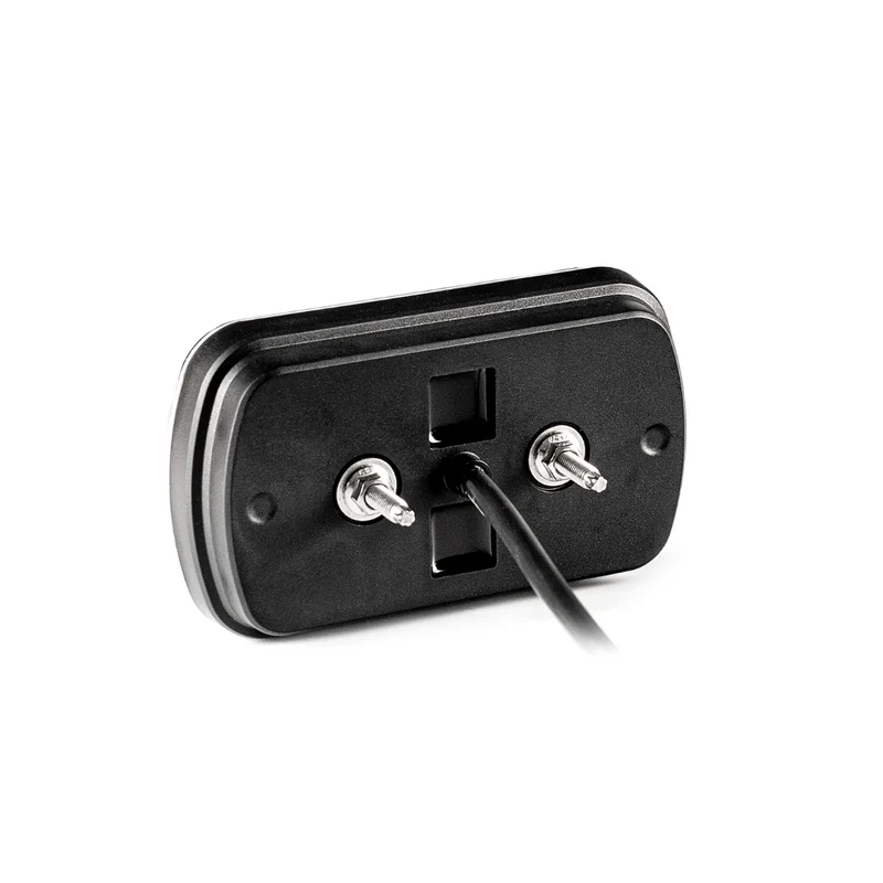 Feu de remorque compact à LED Fristom FT-350