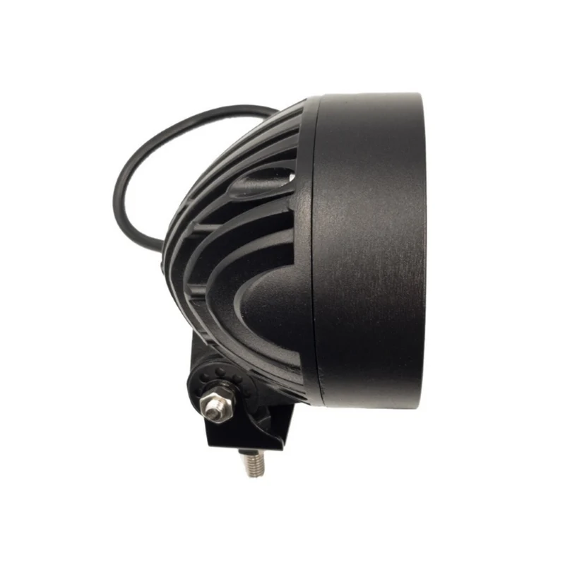 Lampe de travail LED ronde style John Deere 40 W / 4000 XNUMX lumens