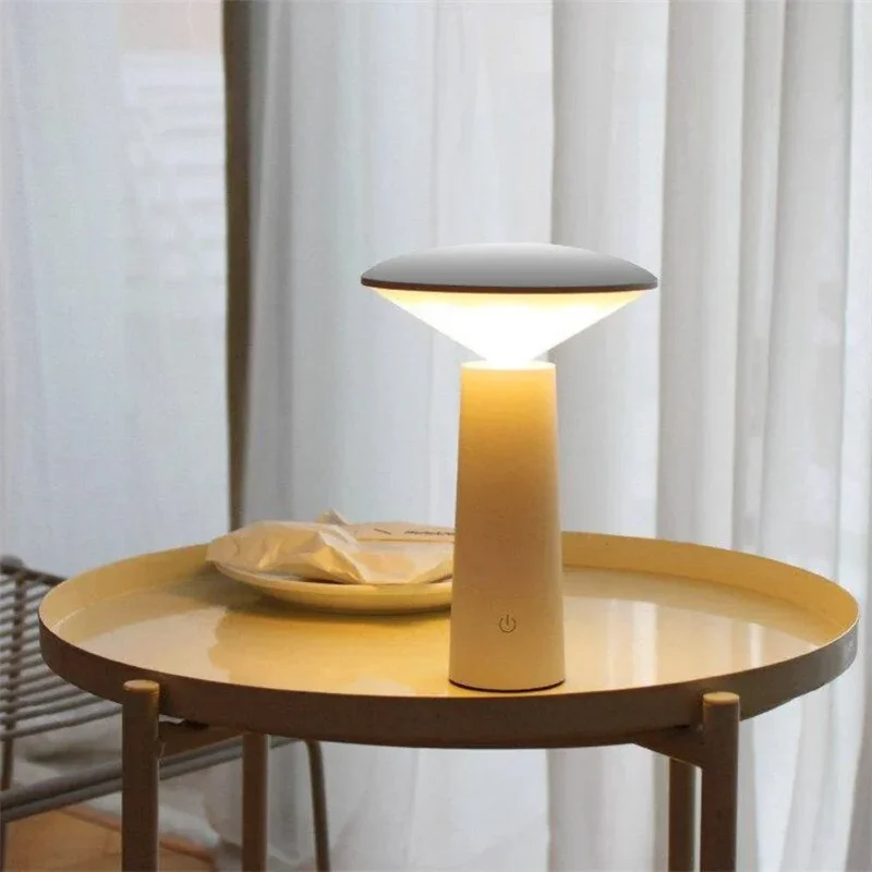Lampe De Chevet Design à Led Room