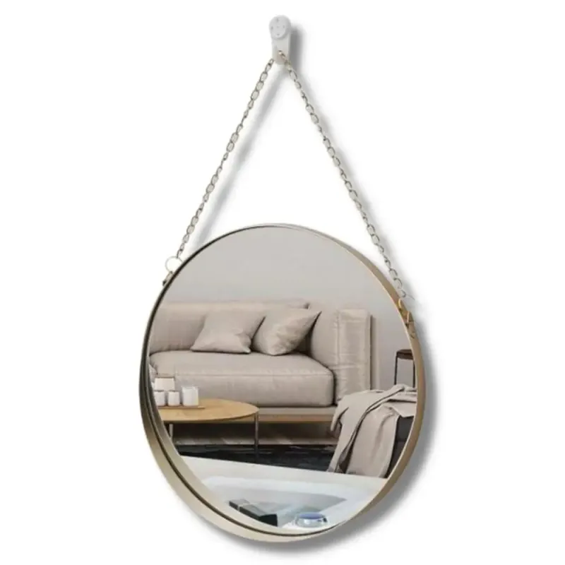 Miroir Industriel Chaîne