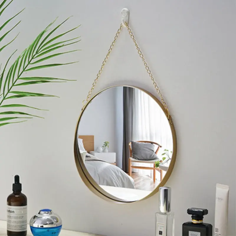 Miroir Industriel Chaîne
