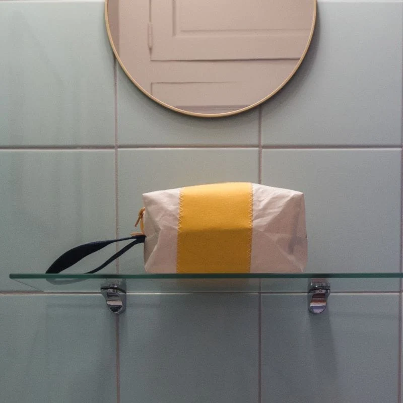 Container Yellow