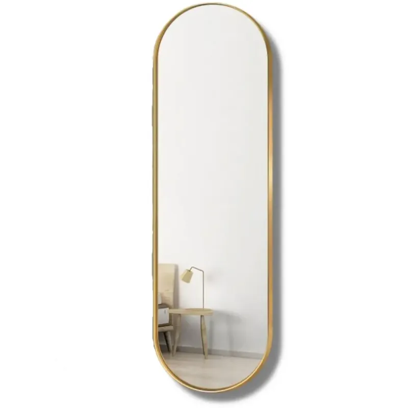 Miroir Industriel Long